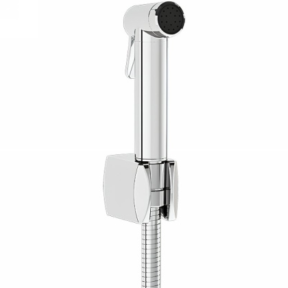 Гигиенический душ Vitra Hygienic, хром A45747 Гигиенический душ Vitra Hygienic, хром A45747