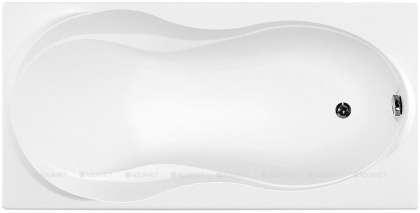 Акриловая ванна Aquanet Grenada 180x80 (с каркасом)