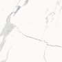 Керамогранит 600010002386 Стелларис Статуарио Уайт (120см*120см*9мм) (2шт/2,88м2) Натуральный, м2