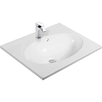 Раковина "Вегас 60" 600х450