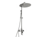 A166.117.137.087.CH Душевой комплект со смесителем