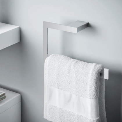 Полотенцедержатель EXCELLENT Riko (хром)