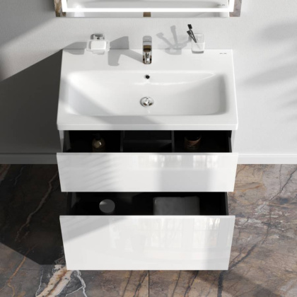 База под раковину напольная M90FSX07522WG32 База под раковину напольная M90FSX07522WG32