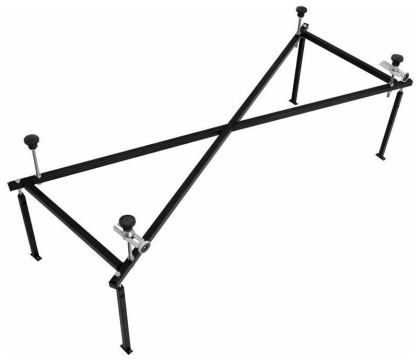 Каркас сварной для акриловой ванны Aquanet Bright 165x70 Каркас сварной для акриловой ванны Aquanet Bright 165x70