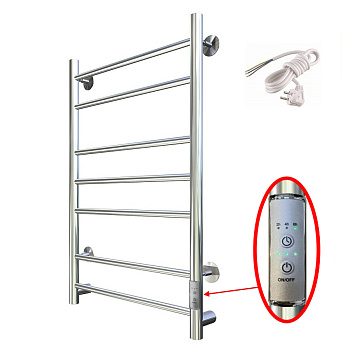 Полотенцесушитель Аспект Пэк сп 3 80х40 32 мм