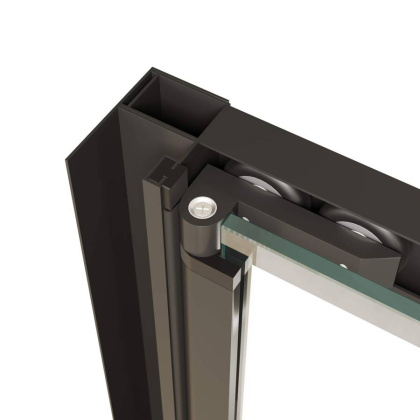 Душевая дверь RGW PA-21B, RGW 06082110-14