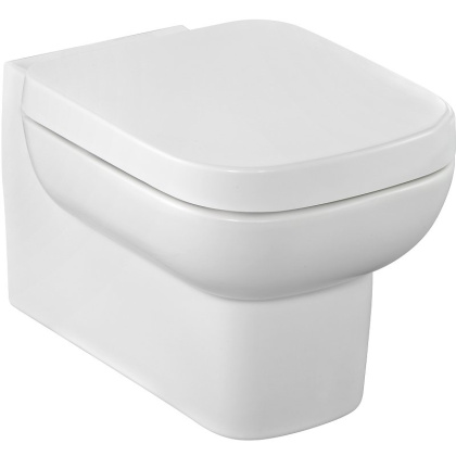 Унитаз подвесной Jacob Delafon Replay E4833, шт