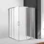 Душевой уголок CEZARES MOLVENO-A-22