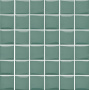 Мозаика 21042 Анвер зеленый 30,1*30,1*6,9(7шт/0,634м2), м2