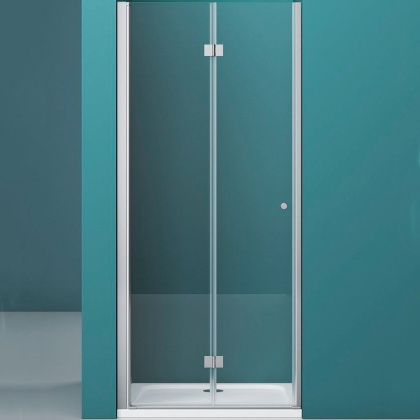 Душевая дверь BelBagno ALBANO-BS-12-80-C-Cr Душевая дверь BelBagno ALBANO-BS-12-80-C-Cr