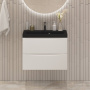 Тумба с раковиной подвесная BelBagno MARINO 60 Rovere  Nature