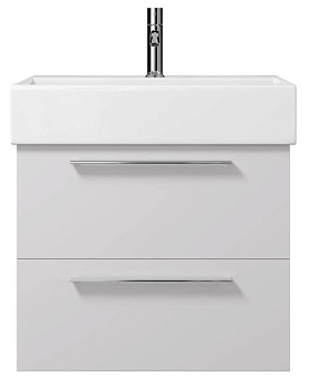 Тумба под раковину Creto Tivoli 60 белая