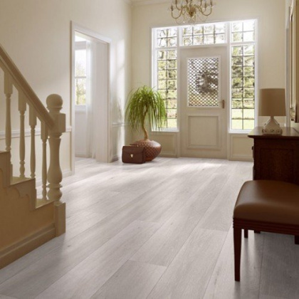 Ламинат Quick-step Largo 1660 Доска фламандского светлого дуба (9,5мм/32кл/2,522м2) 2050*205, м2