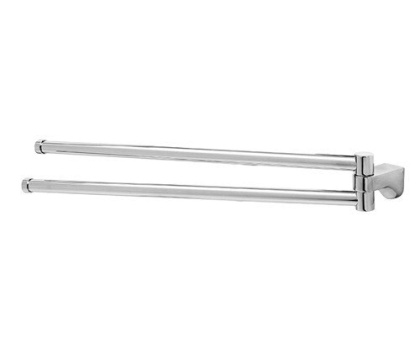 Kammel K-8331 Держатель полотенец двойной Kammel K-8331 Держатель полотенец двойной