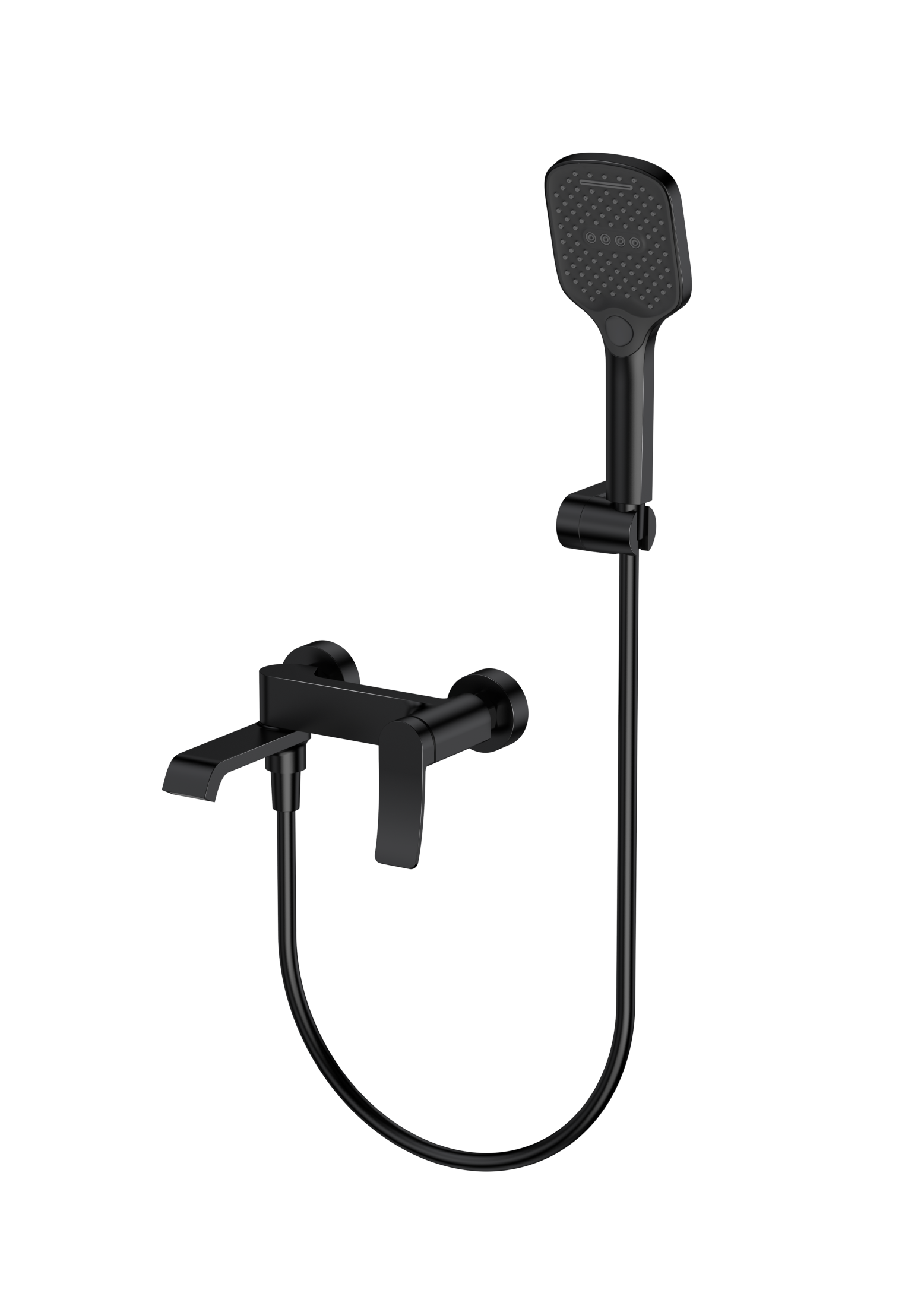 Смеситель Splenka для ванны и душа S31.30 Смеситель Splenka для ванны и душа S31.30