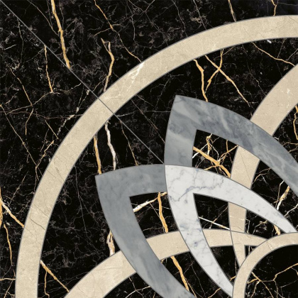 Шар.Экс.Лоран Розон 60 Анголо