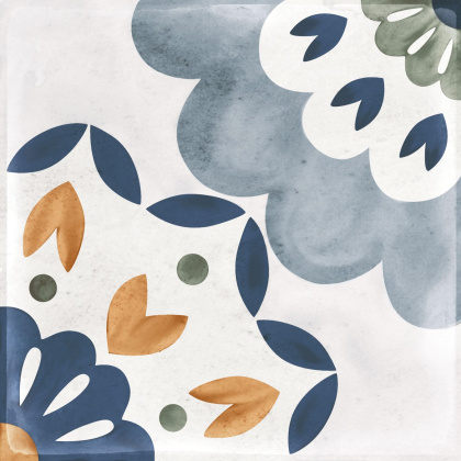 Плитка PALMA 19,8x19,8 (18 шт.в уп)