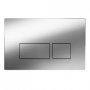 Кнопка смыва BelBagno BB040 Кнопка смыва BelBagno BB040