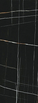 Surface Laboratory/Сахара Блэк лаппатированный обрезной 119,5x320x0,6