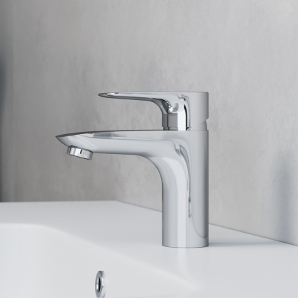 780210000 Origin Evo 2, Смеситель для умывальника без дк