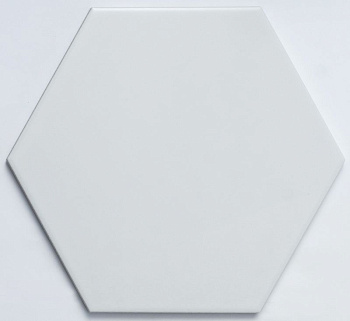 GH250 керамика матовая (200*230)20 белая