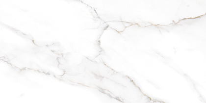 Керамогранит Meissen Keramik Wonder белый ректификат 44,8x89,8 A16880