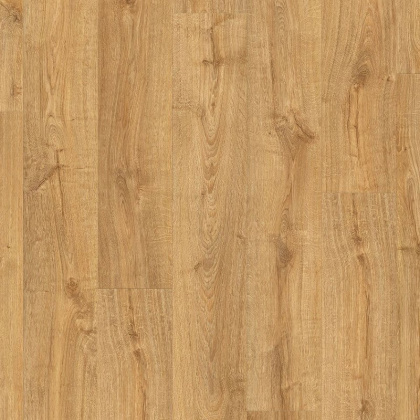 Виниловый ламинат Quick-Step Дуб осенний медовый PUCL40088 (7шт/2,22м2) 1510*210*4,5, м2