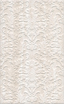 Плитка настенная 6339 Пантеон беж светлый структура 25*40*8 (9шт/0,9м2), м2