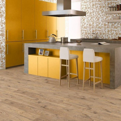 Ламинат Quick-step Perspective UF1493 Доска дуба белого натур(9,5 мм/32 кл/1,507м2)1380*156, м2 Ламинат Quick-step Perspective UF1493 Доска дуба белого натур(9,5 мм/32 кл/1,507м2)1380*156, м2