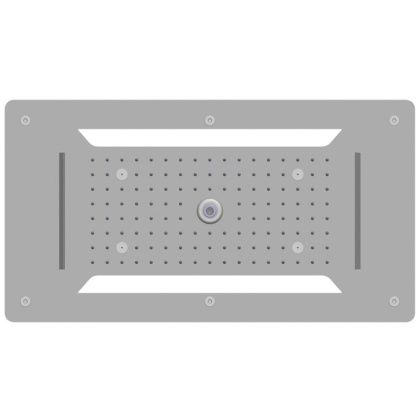 Верхний многофункциональный душ RGW SP-71 21140271-01