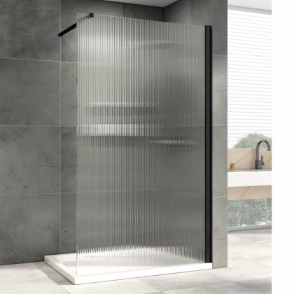 Душевая перегородка ABBER Immer Offen AG61091R8 Душевая перегородка ABBER Immer Offen AG61091R8