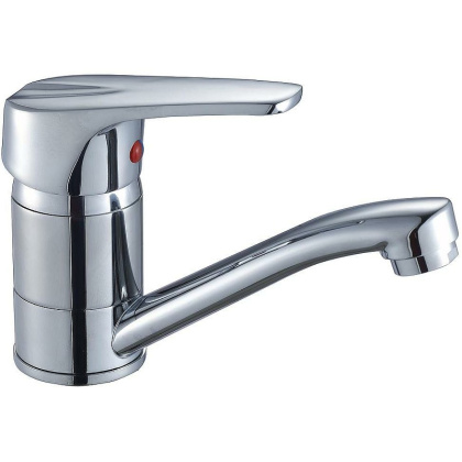 Смеситель Rossinka D40-22 для кухни