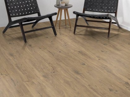 Ламинат Egger 8/33 Classic Без фаски Дуб Ла-Манча