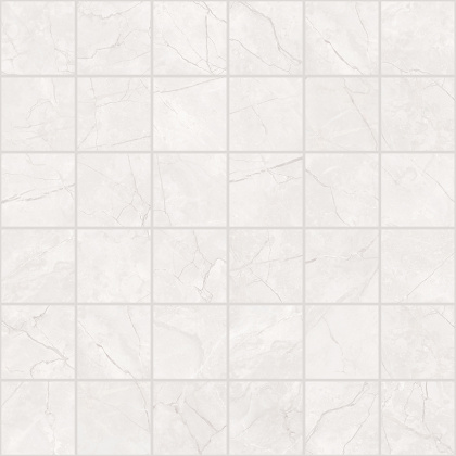 Бэлла крема Мозаика ММ13157 30х30 матовая