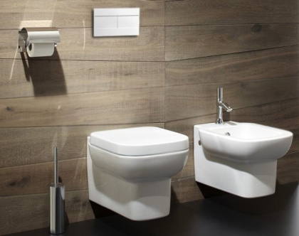 Унитаз подвесной Jacob Delafon Replay E4833, шт