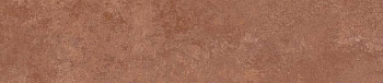 Подступенок Хадду красный матовый 40,2x9,6x0,8