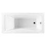 Акриловая ванна Aquanet Bright 145x70 (с каркасом)