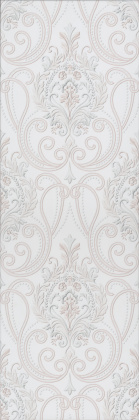 Плитка настенная 12158R Фару Белый (75см*25см*9мм) (6шт/1,125м2) Ректифицированная, м2 Плитка настенная 12158R Фару Белый (75см*25см*9мм) (6шт/1,125м2) Ректифицированная, м2