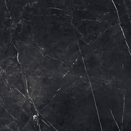 Керамогранит K24_12 Eclipse черный (80смх80смх9мм) (3шт_1,92м2) Полир, м2
