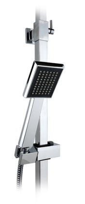 Душевая стойка Timo Selene SX-1030/00 хром Душевая стойка Timo Selene SX-1030/00 хром