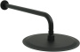 Верхний душ Allen Brau Priority 5.31017-31 черный матовый Верхний душ Allen Brau Priority 5.31017-31 черный матовый