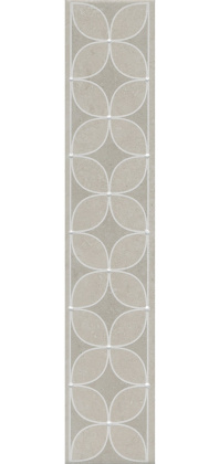 Бордюр AZ\A012\SG1712 Туф Бежевый светлый (40,2см*7,7см*8мм) (8шт/0,24м2) Матовый, шт Бордюр AZ\A012\SG1712 Туф Бежевый светлый (40,2см*7,7см*8мм) (8шт/0,24м2) Матовый, шт