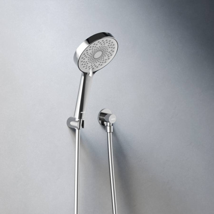 947520000 Apollo встраиваемая душевая система со смесителем для душа, хром