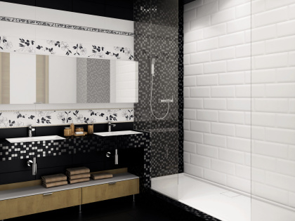 Бордюр MLD\A70\15079  Бельканто 40*3 (1уп/22шт), шт Бордюр MLD\A70\15079  Бельканто 40*3 (1уп/22шт), шт