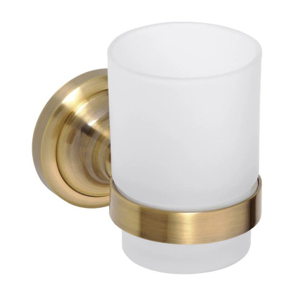 Держатель зубных щеток, стакан