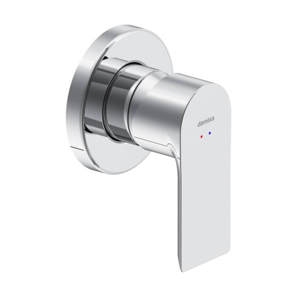 477500000 Apollo Встраиваемый смеситель для душа, хром 477500000 Apollo Встраиваемый смеситель для душа, хром