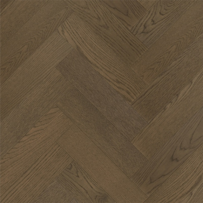 Кварцевый паркет Quartz Parquet Штучный паркет Дуб Амбарный, 44-1258-04, 5/0,6 мм
