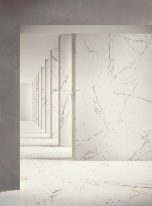 Керамогранит Grande Marble Look Golden White Lux M71D 120x278