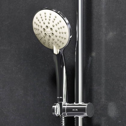 Лейка Для душа F0270064 Spirit