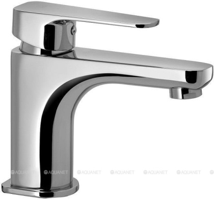 Смеситель для раковины Paffoni Sly SY071CR Смеситель для раковины Paffoni Sly SY071CR